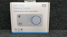 ゲーミングヘッドアンプ|EPOS