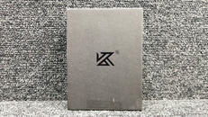 イヤホン|KZ