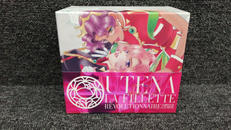 少女革命ウテナ コンプリートCD-BOX|KING RECORD