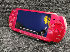 PSP|SONY