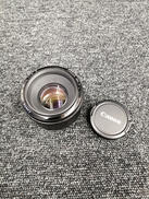 単焦点レンズ|CANON