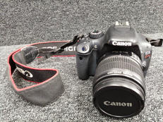 デジタル一眼レフカメラ|CANON