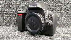 デジタル一眼レフカメラ|NIKON