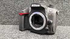 デジタル一眼レフカメラ|NIKON