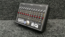 イコライザー|MXR