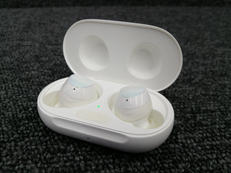 GALAXY BUDS+|SAMSUNG