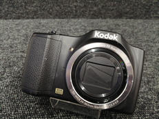 デジタルカメラ|KODAK