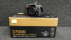 デジタル一眼レンズキット|NIKON