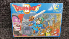 ドラゴンクエストⅡ|エニックス