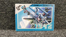 1942|CAPCOM