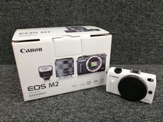 デジタル一眼レフ|CANON