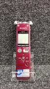 ICレコーダー|SONY