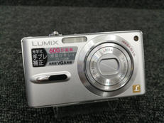 デジカメ|PANASONIC