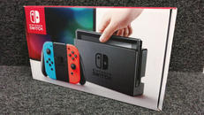 ニンテンドースイッチ|NINTENDO