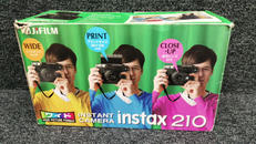 インスタントカメラ|FUJIFILM