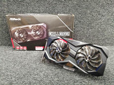 グラフィックボード|ASROCK