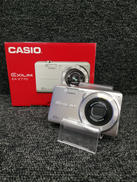 デジタルカメラ|CASIO