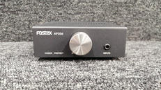 パーソナルアンプ|FOSTEX