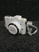 ミラーレス一眼|NIKON