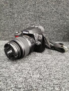 デジタル一眼レフカメラ|NIKON