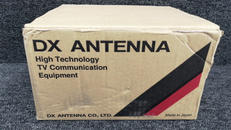 フィルタ内蔵スイッチ付壁面テレビ端子2端子形|DXアンテナ株式会社