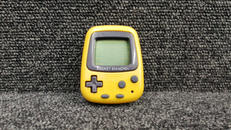 ポケットピカチュウ|NINTENDO