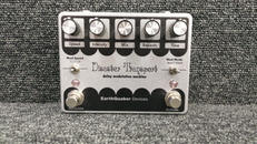 エフェクター|EARTHQUAKER DEVICES