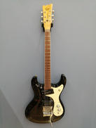 エレキギター|MOSRITE