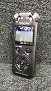 PCMレコーダー|TASCAM