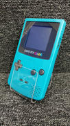 ゲームボーイカラー|NINTENDO