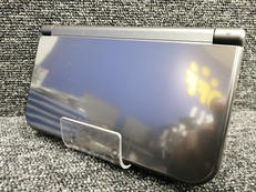 NEW NINTENDO 3DS LL|NINTENDO / 任天堂
