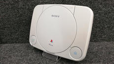 PS ONE|SONY