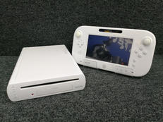 WIIU|NINTENDO