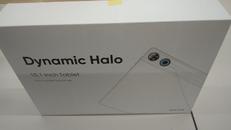 タブレット|DYNAMIC HALO