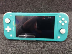 SWITCH LITE|NINTENDO