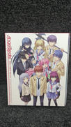 ANGELBEATS!|Aniplex