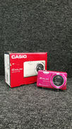 デジタルカメラ|CASIO