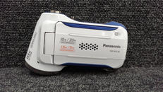 メモリビデオカメラ|PANASONIC