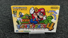 スーパーマリオアドバンス4|NINTENDO