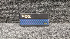 ヘッドホンアンプ|VOX