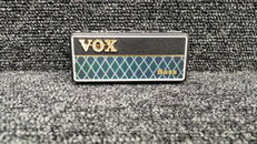 ヘッドホンアンプ|VOX