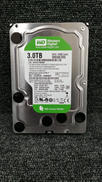 HDD3TB|WD