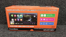 フルセグテレビオーディオ|DREAMMAKER