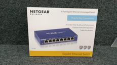 スイッチングハブ|NETGEAR