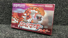 ポケットモンスタールビー|NINTENDO