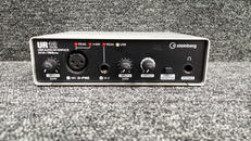 オーディオインターフェース|STEINBERG