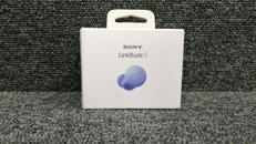 ワイヤレスイヤホン|SONY