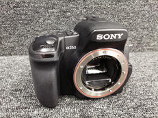 デジタル一眼レフカメラ|SONY