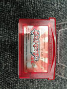 ポケットモンスタールビー|NINTENDO