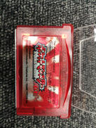 ポケットモンスタールビー|NINTENDO